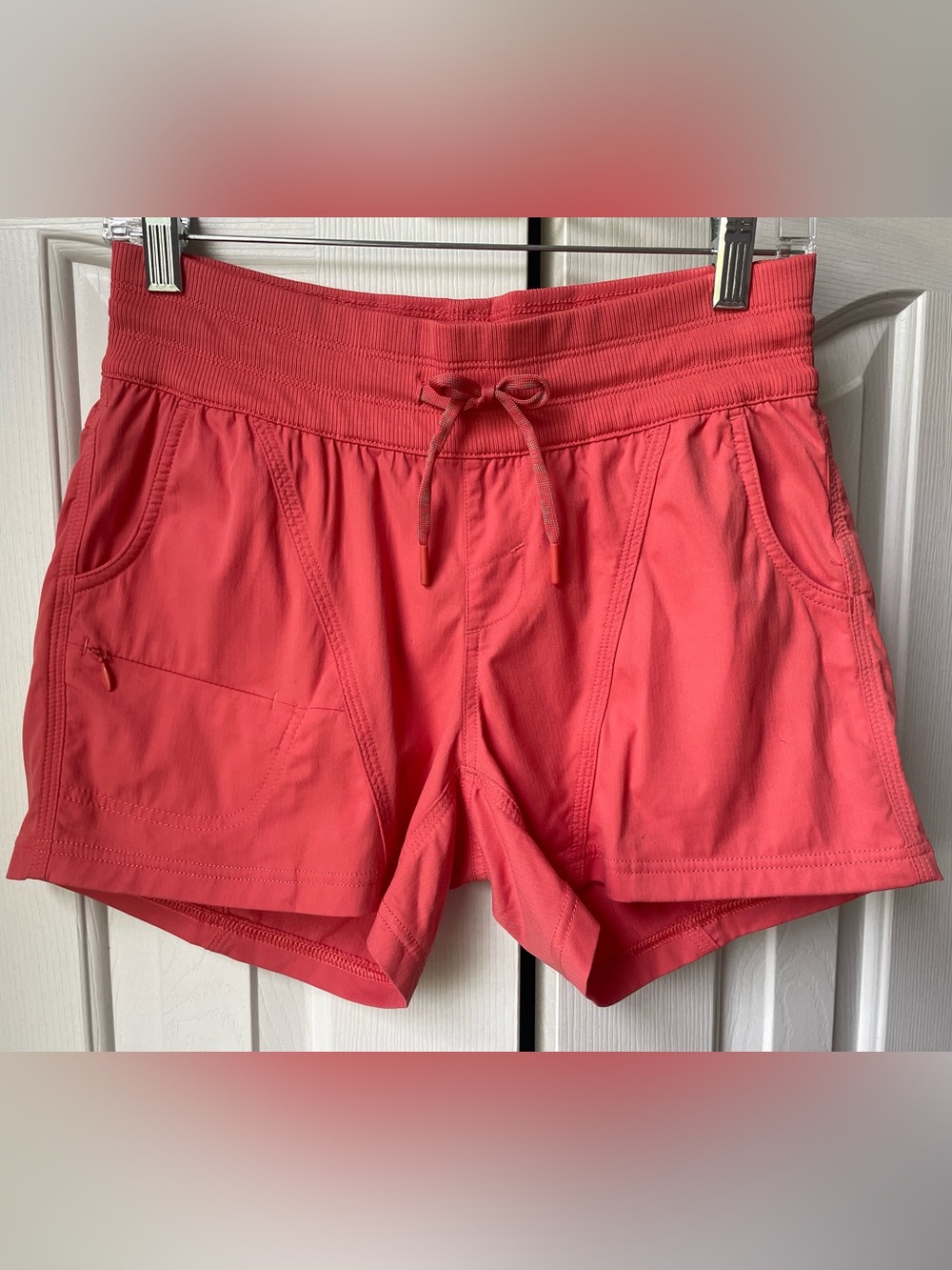 The North Face Coral Athletic Shorts